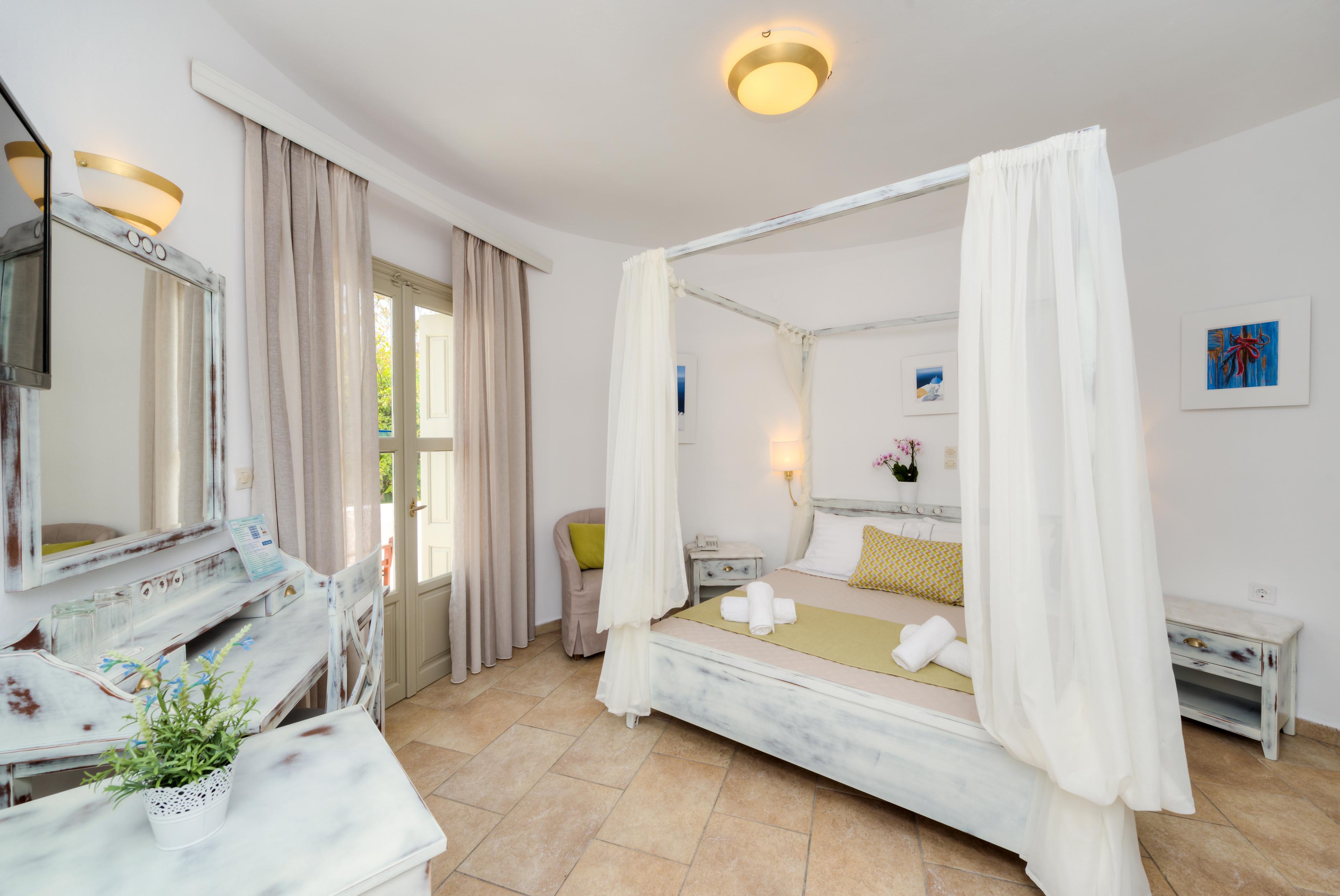 Mathios Village Akrotírion Екстериор снимка