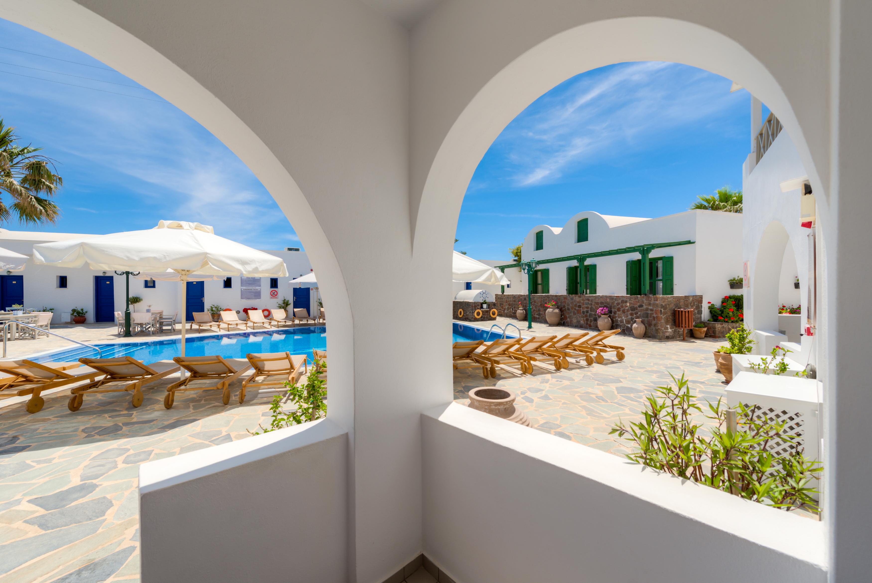 Mathios Village Akrotírion Екстериор снимка