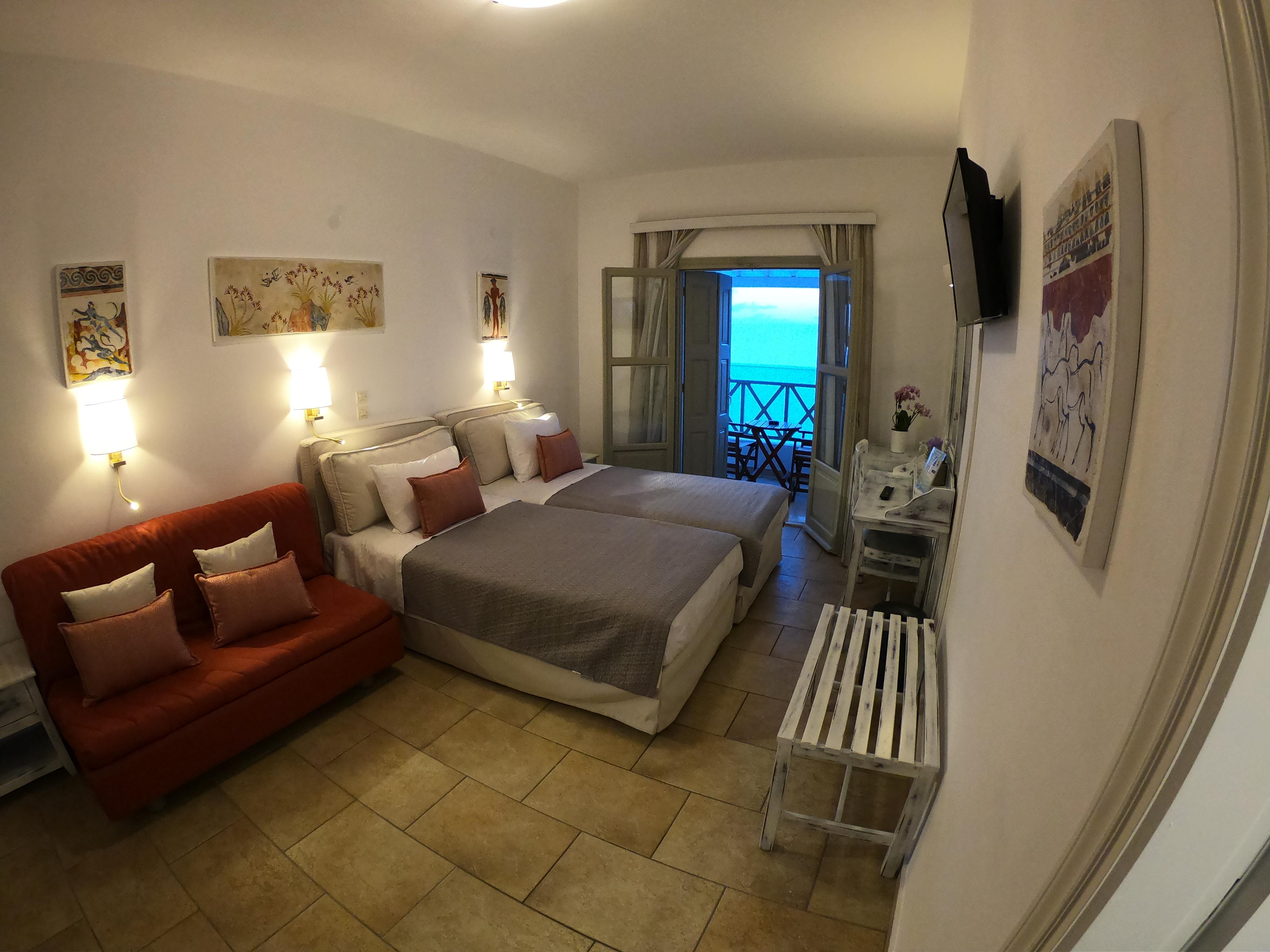 Mathios Village Akrotírion Екстериор снимка