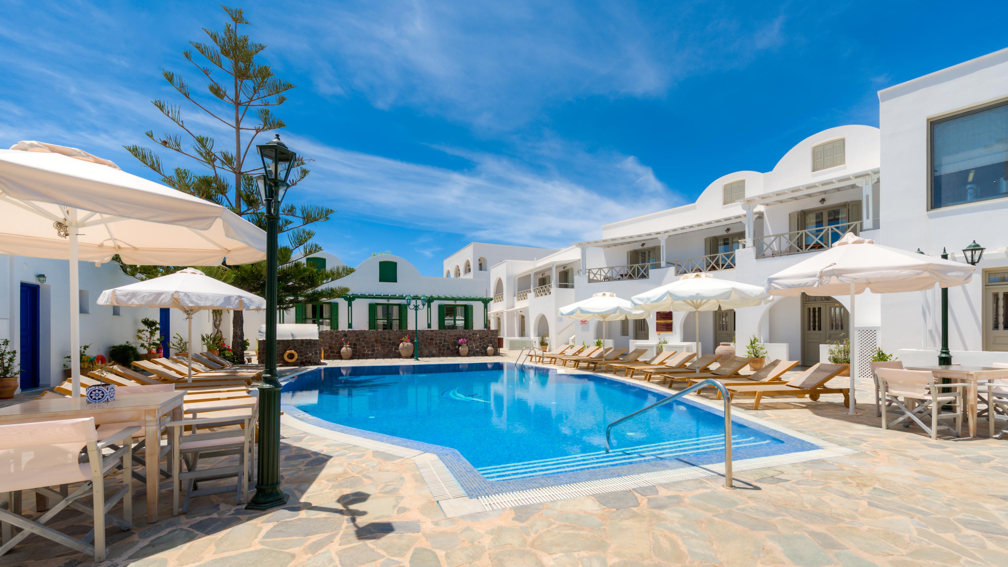 Mathios Village Akrotírion Екстериор снимка