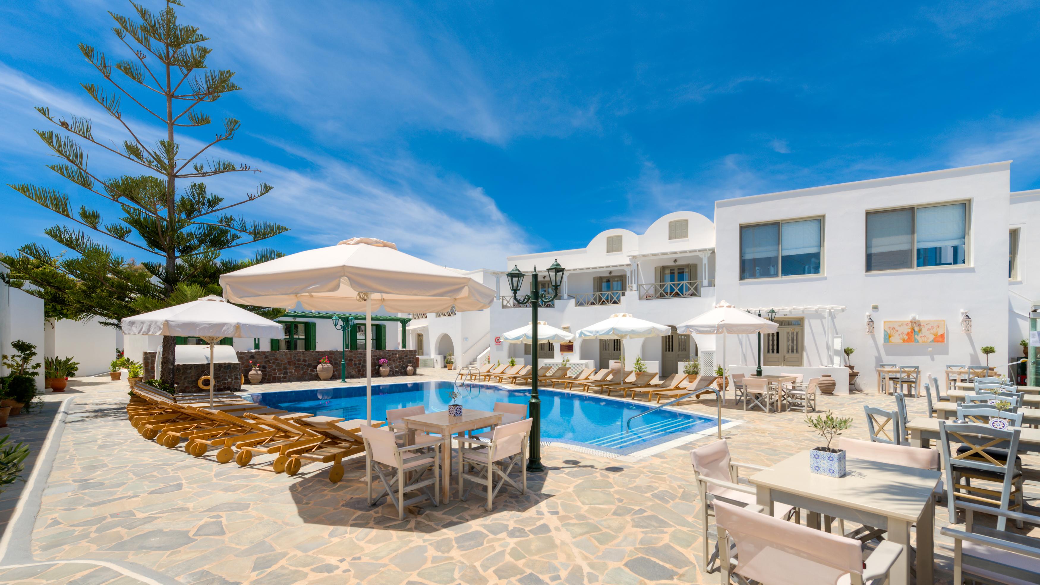 Mathios Village Akrotírion Екстериор снимка