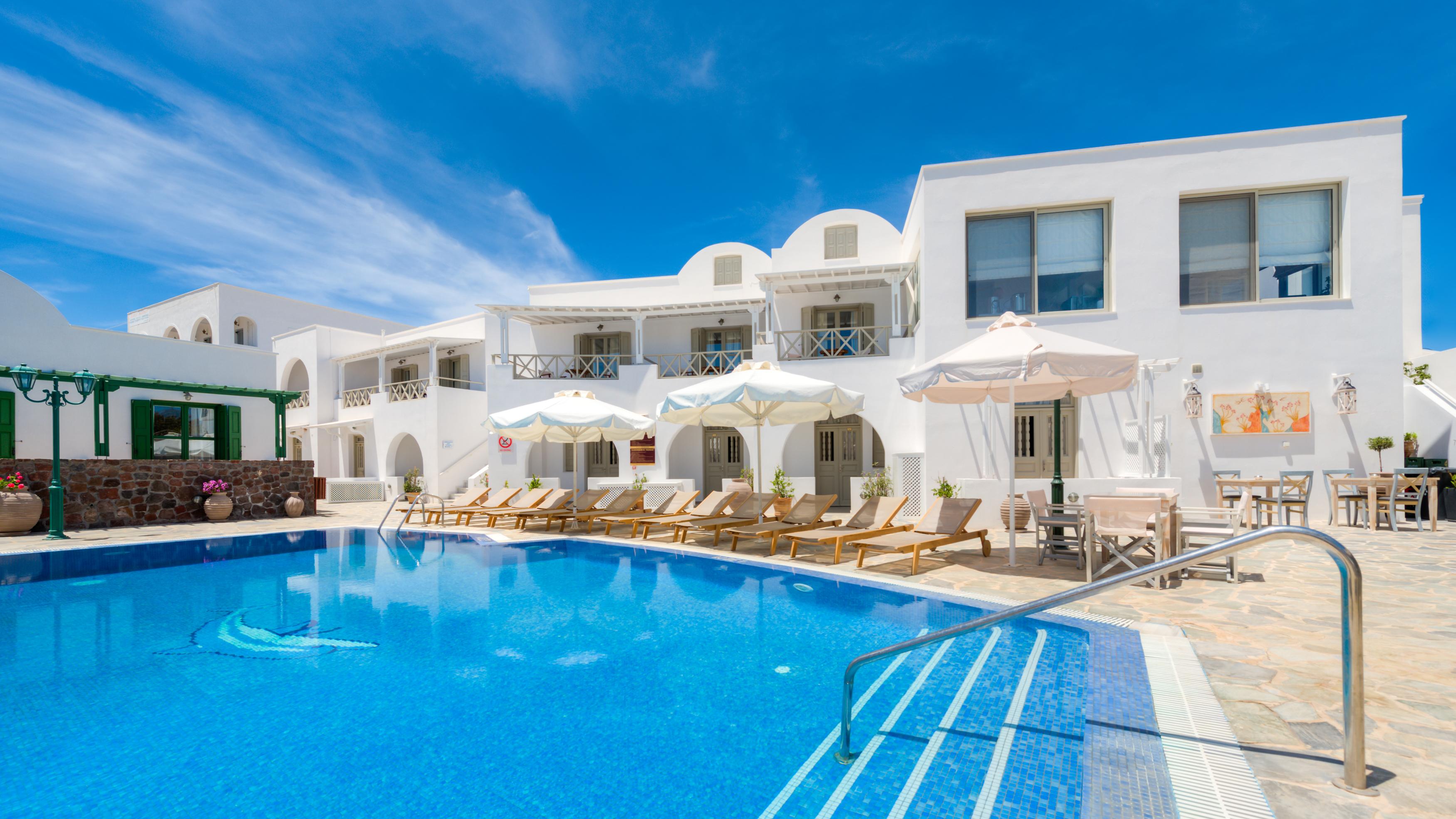 Mathios Village Akrotírion Екстериор снимка