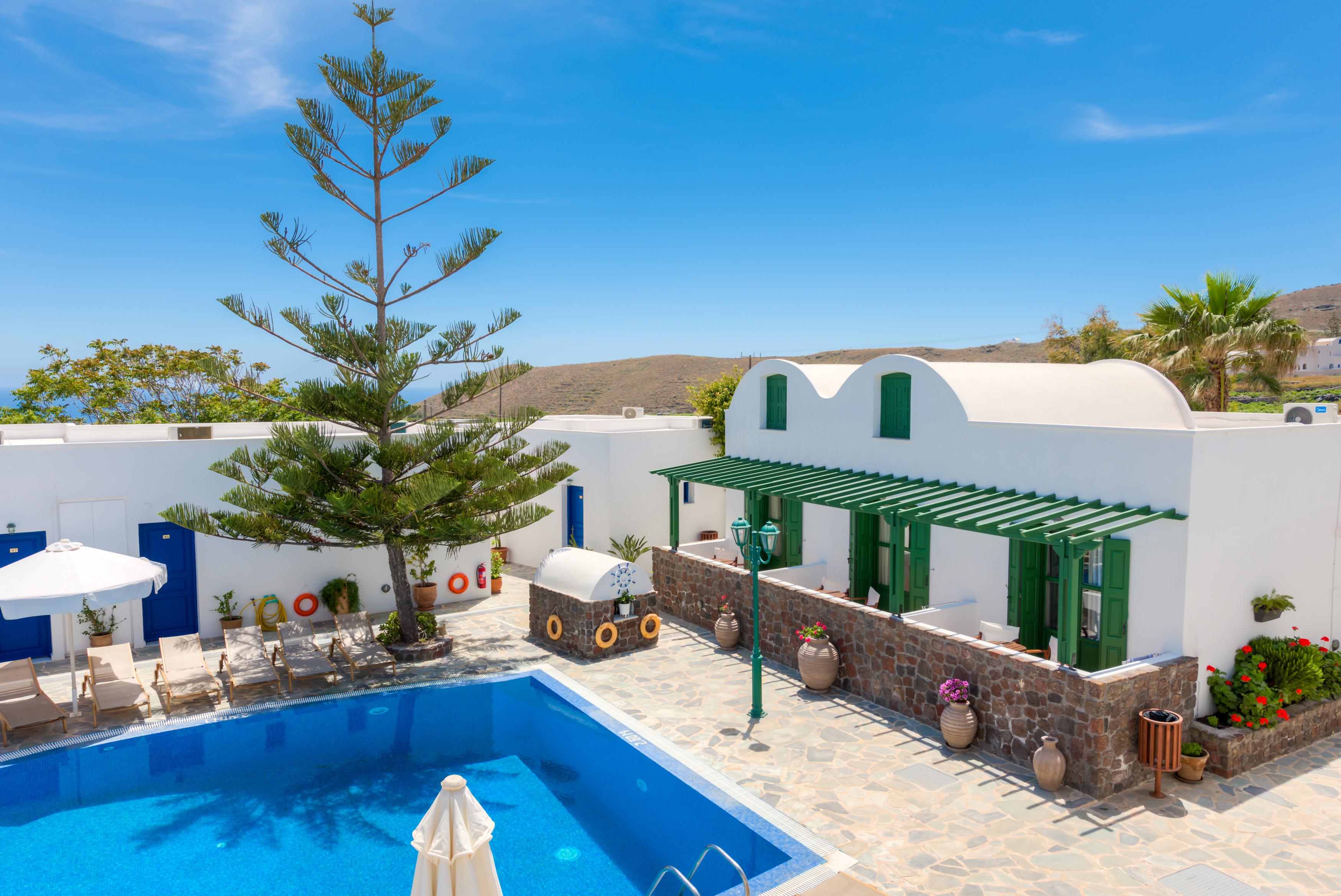 Mathios Village Akrotírion Екстериор снимка