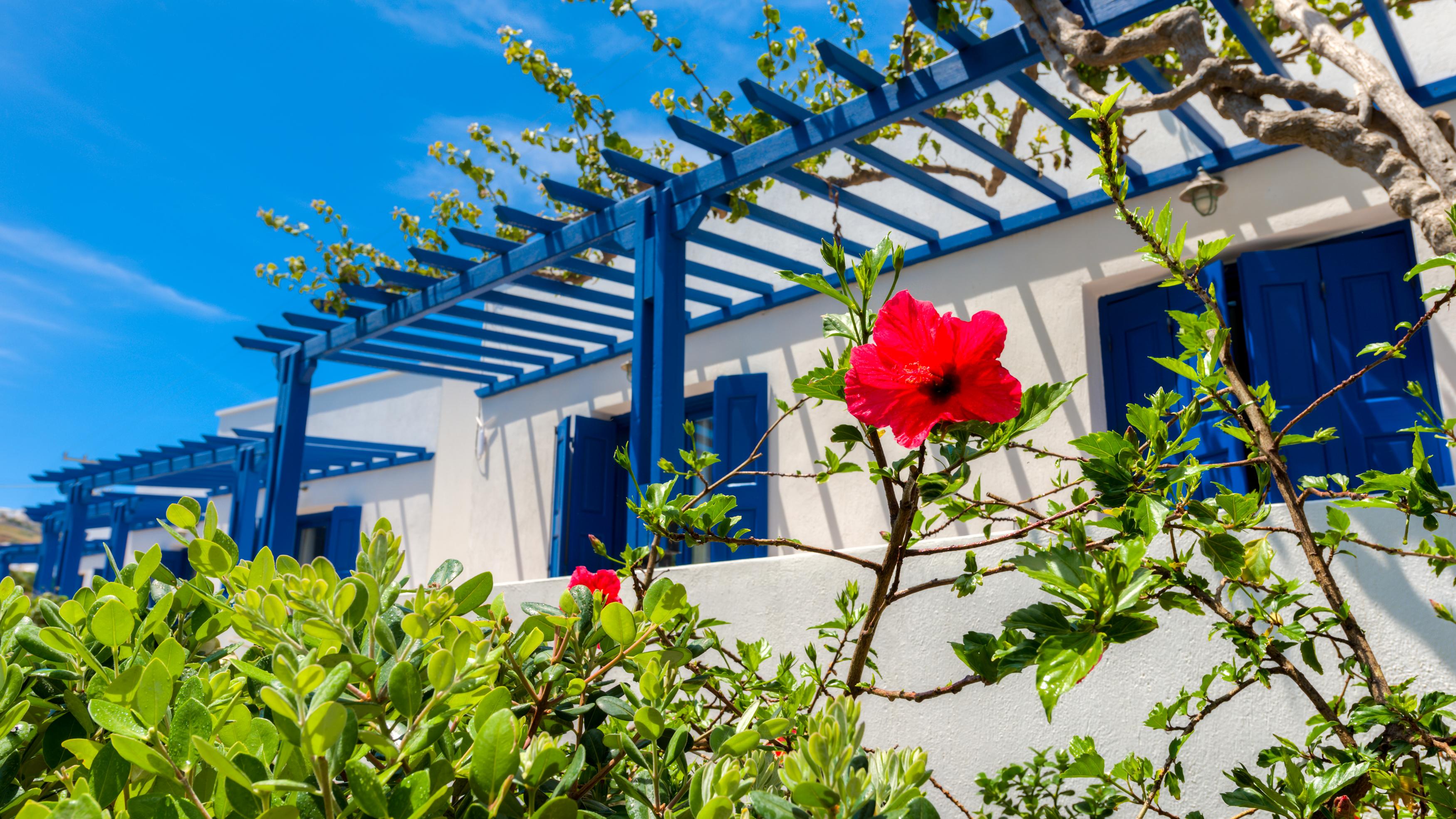 Mathios Village Akrotírion Екстериор снимка