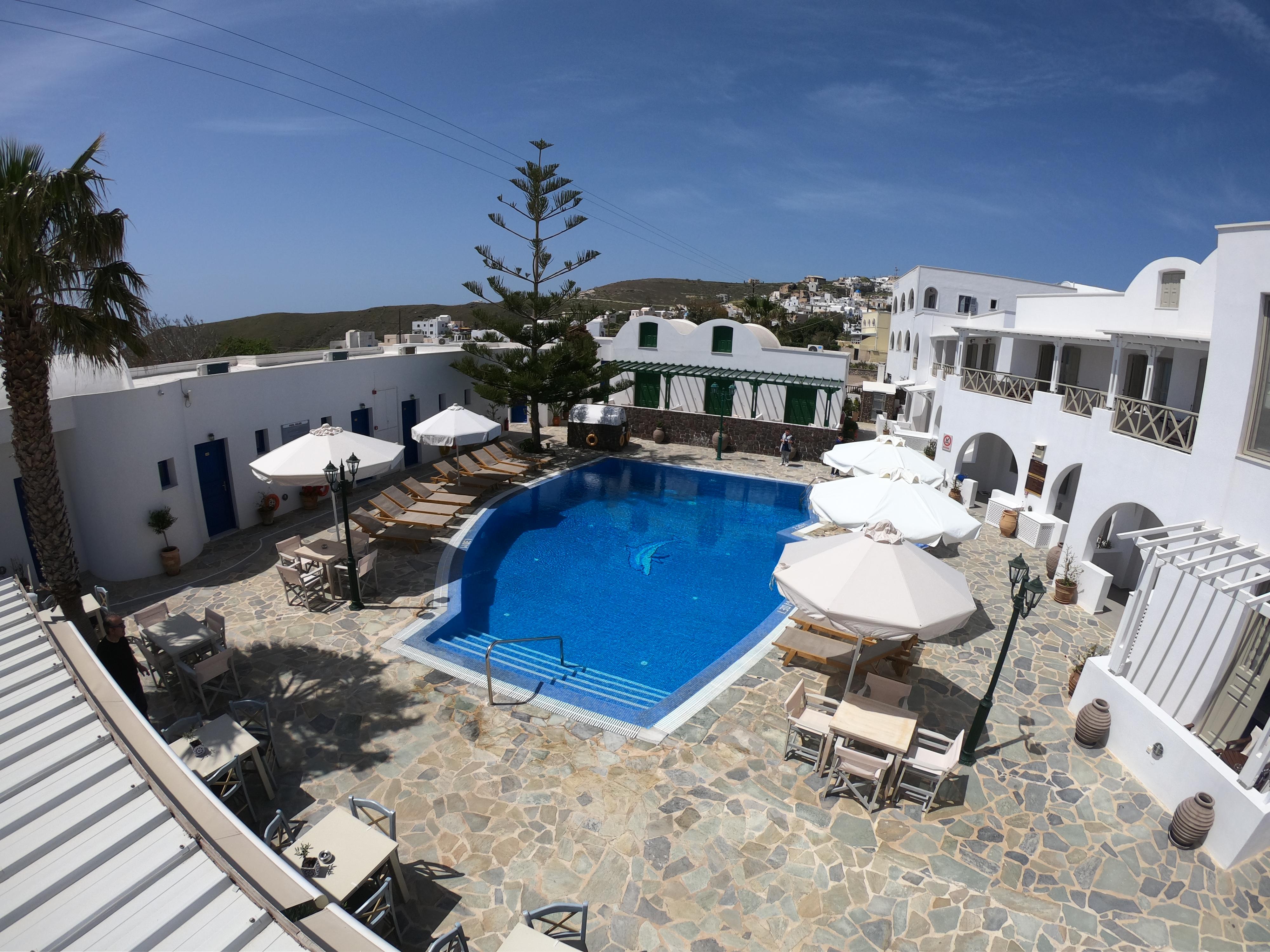 Mathios Village Akrotírion Екстериор снимка
