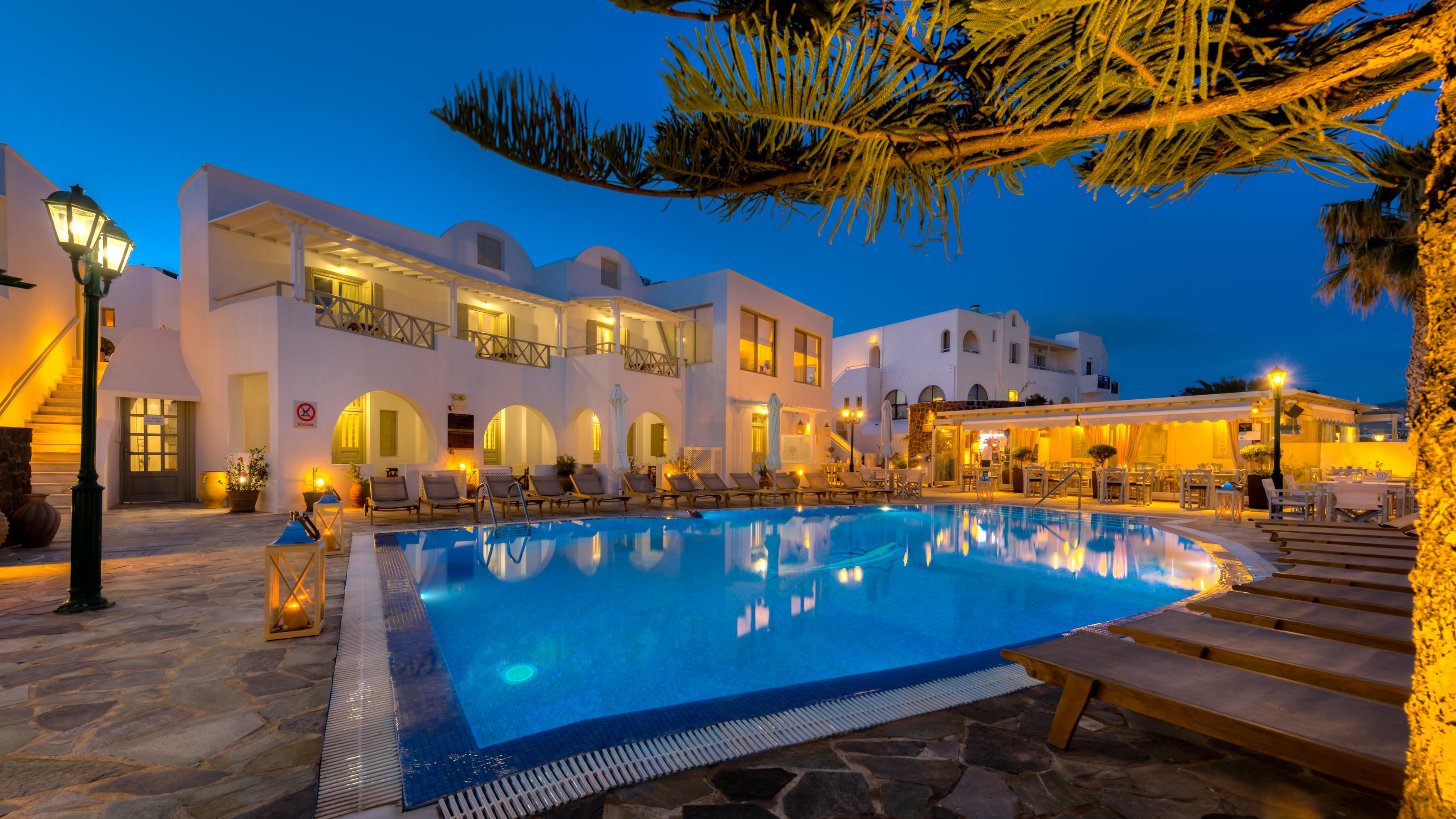 Mathios Village Akrotírion Екстериор снимка