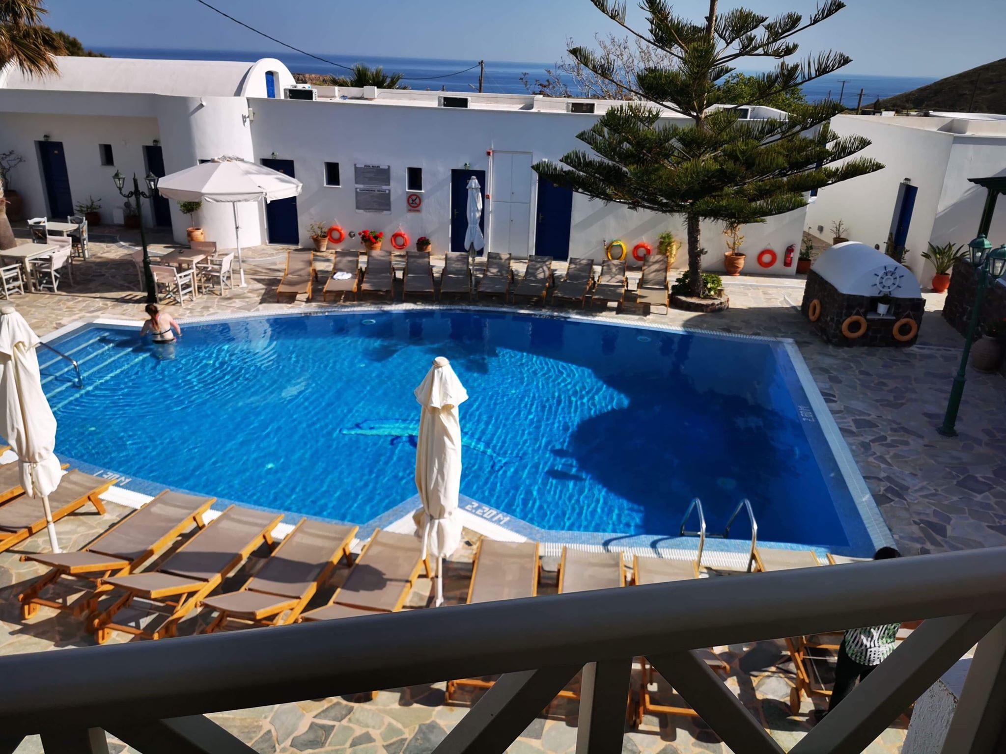 Mathios Village Akrotírion Екстериор снимка
