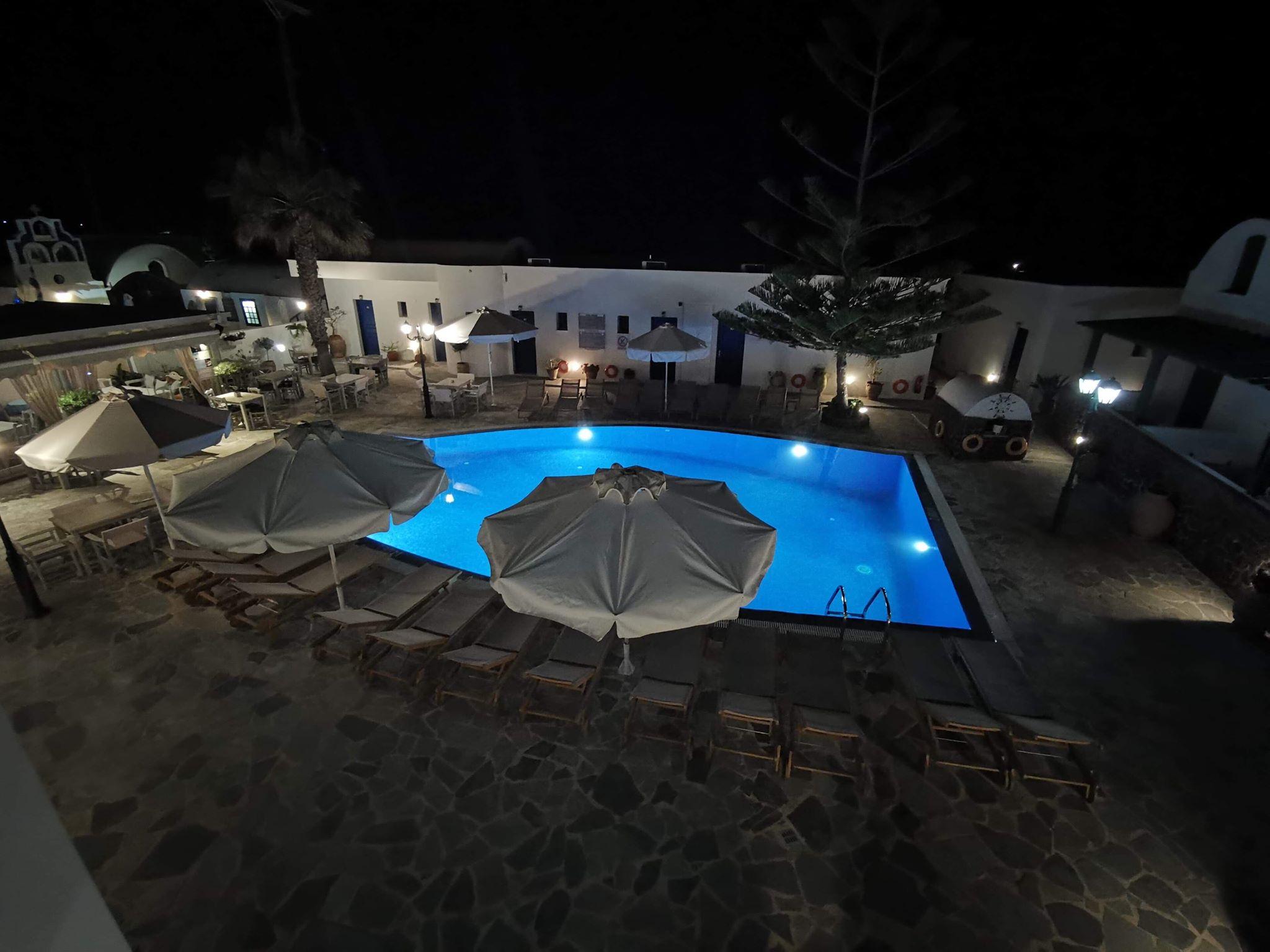 Mathios Village Akrotírion Екстериор снимка