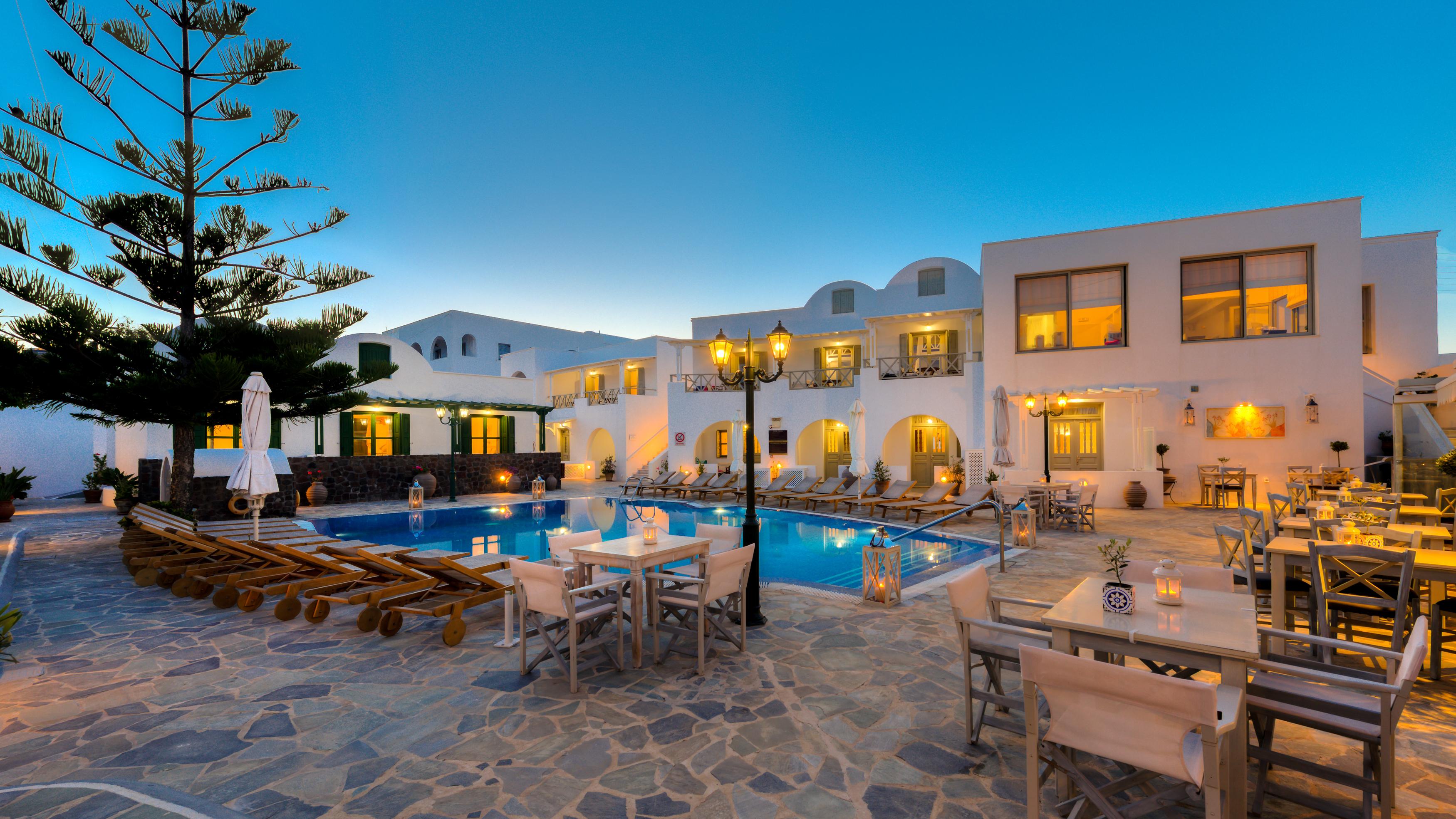 Mathios Village Akrotírion Екстериор снимка