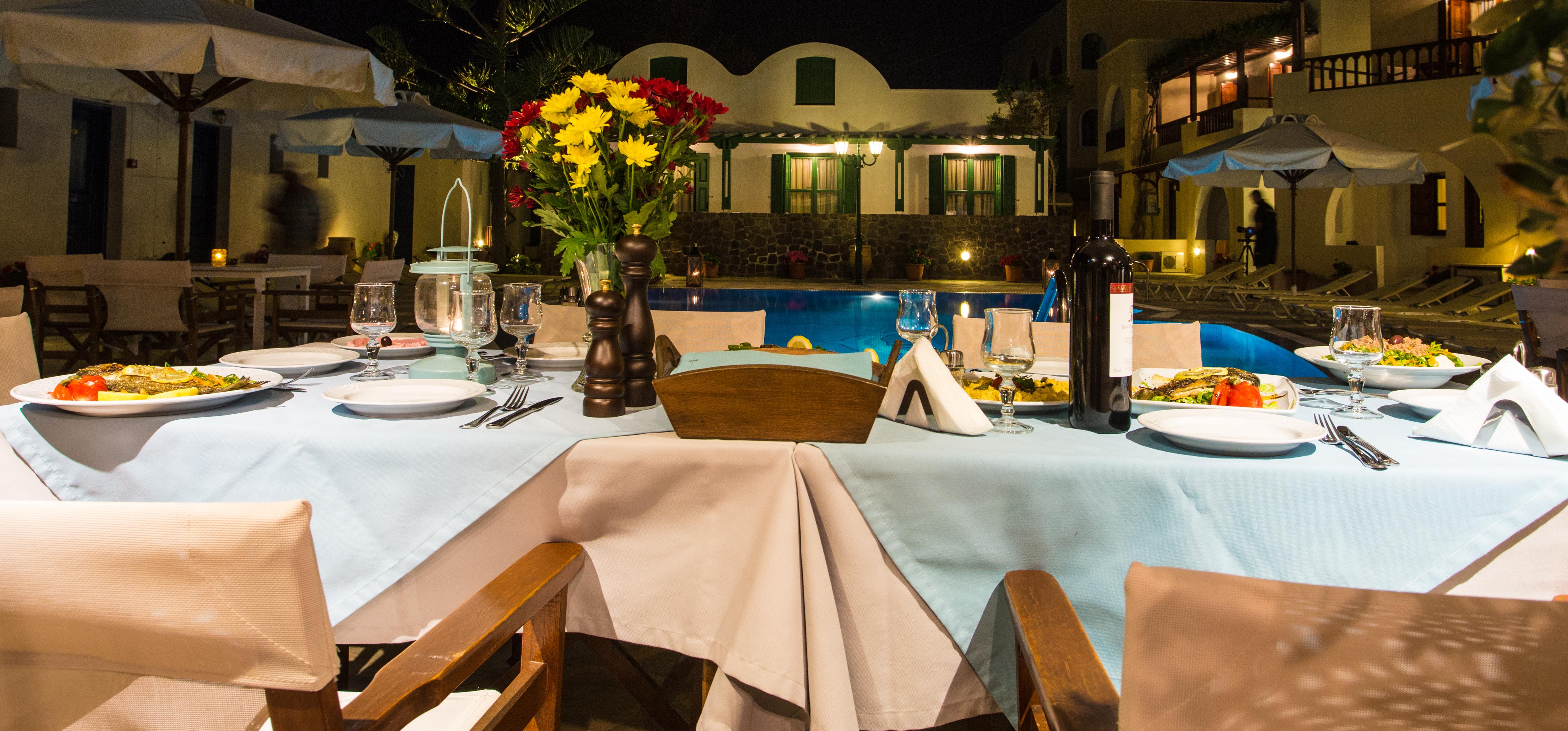 Mathios Village Akrotírion Екстериор снимка