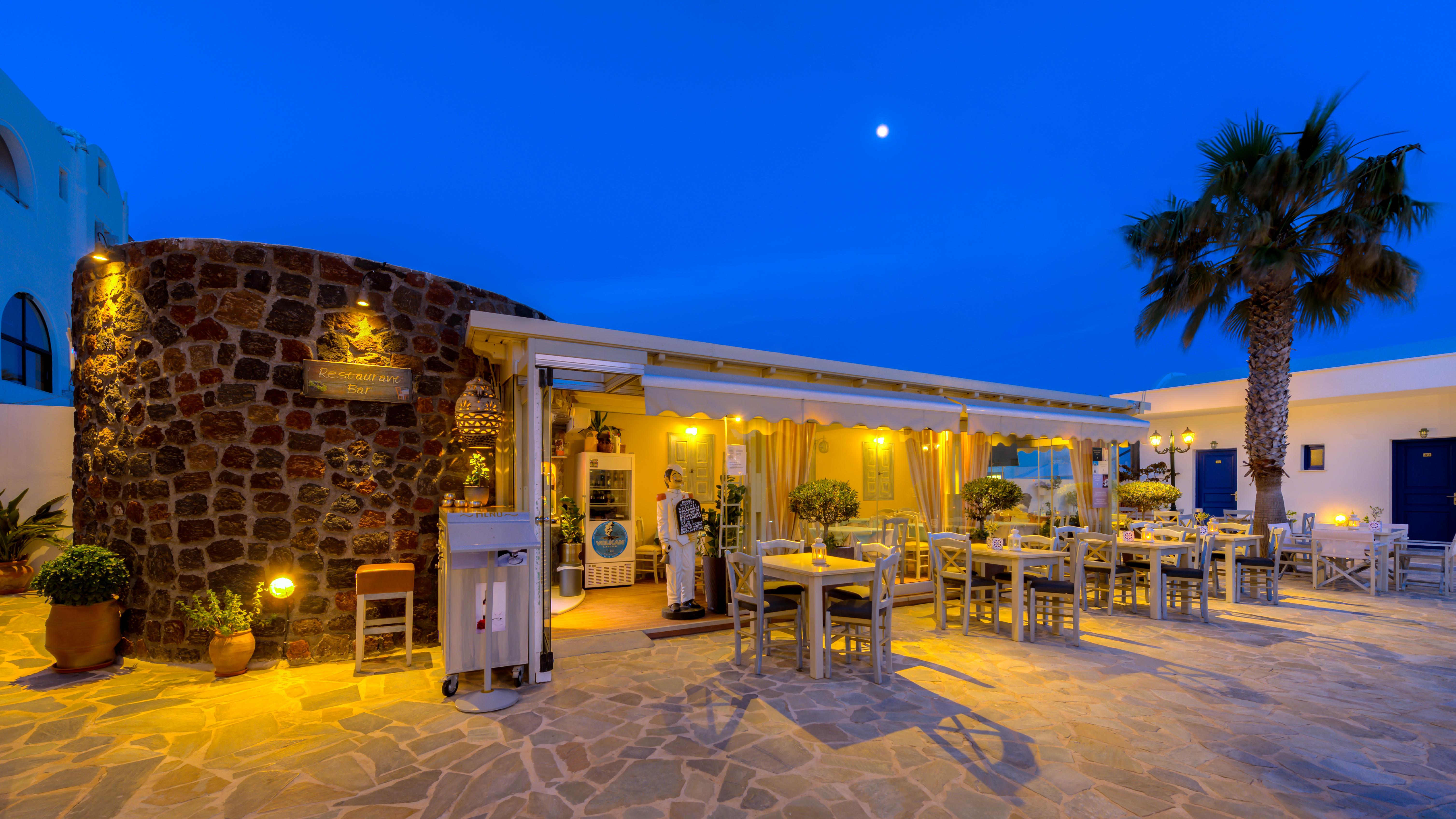 Mathios Village Akrotírion Екстериор снимка