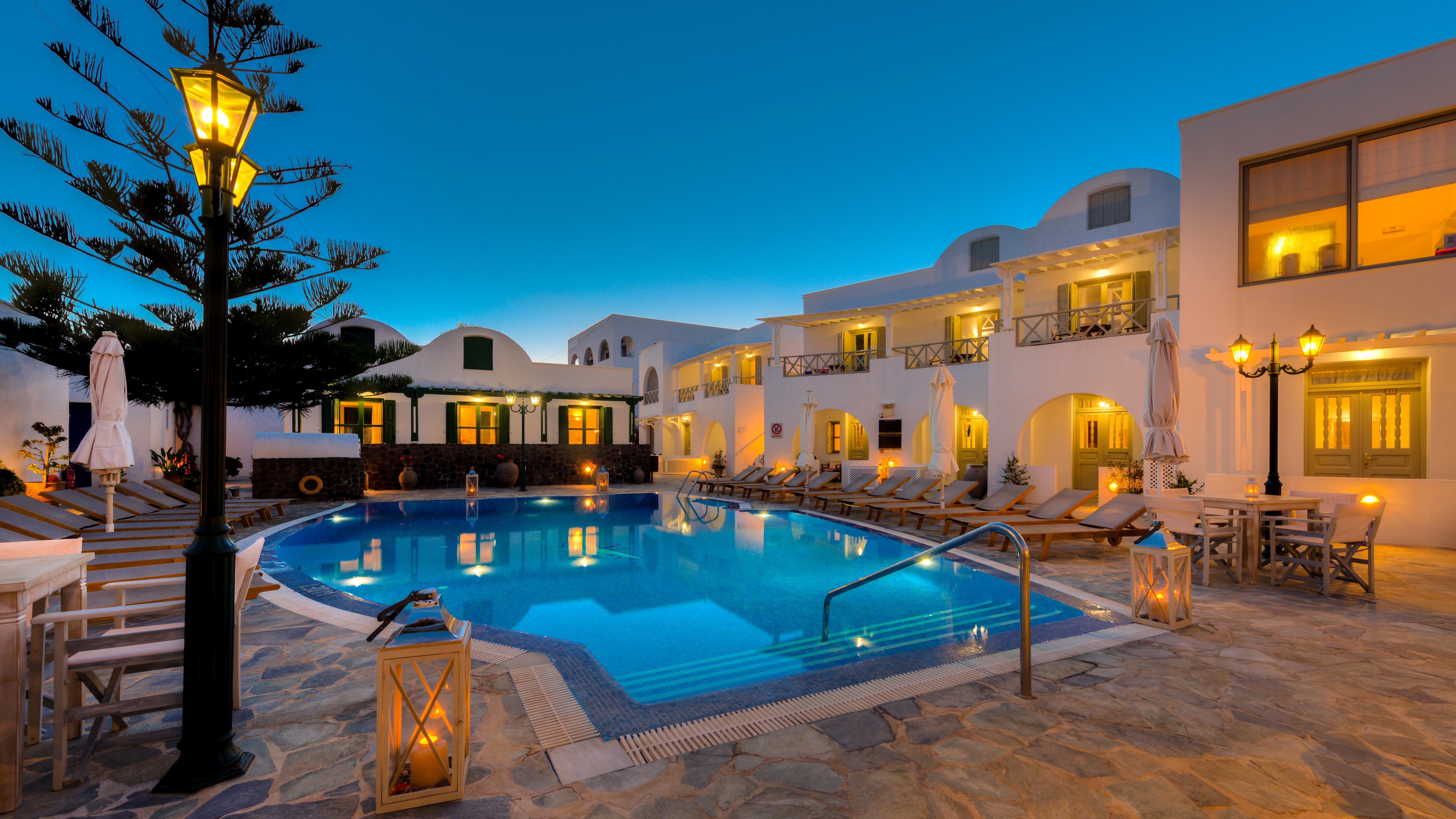 Mathios Village Akrotírion Екстериор снимка