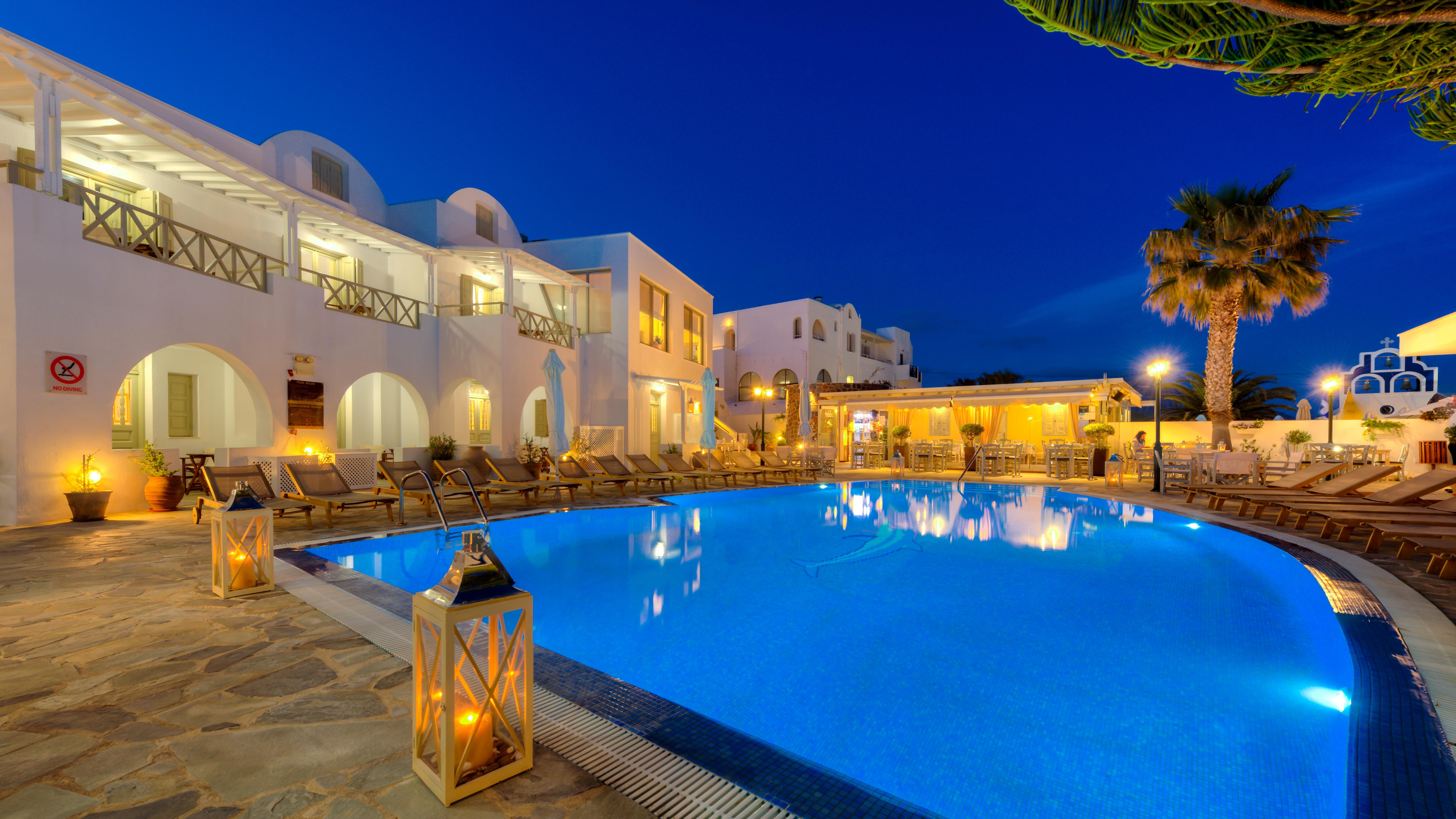 Mathios Village Akrotírion Екстериор снимка