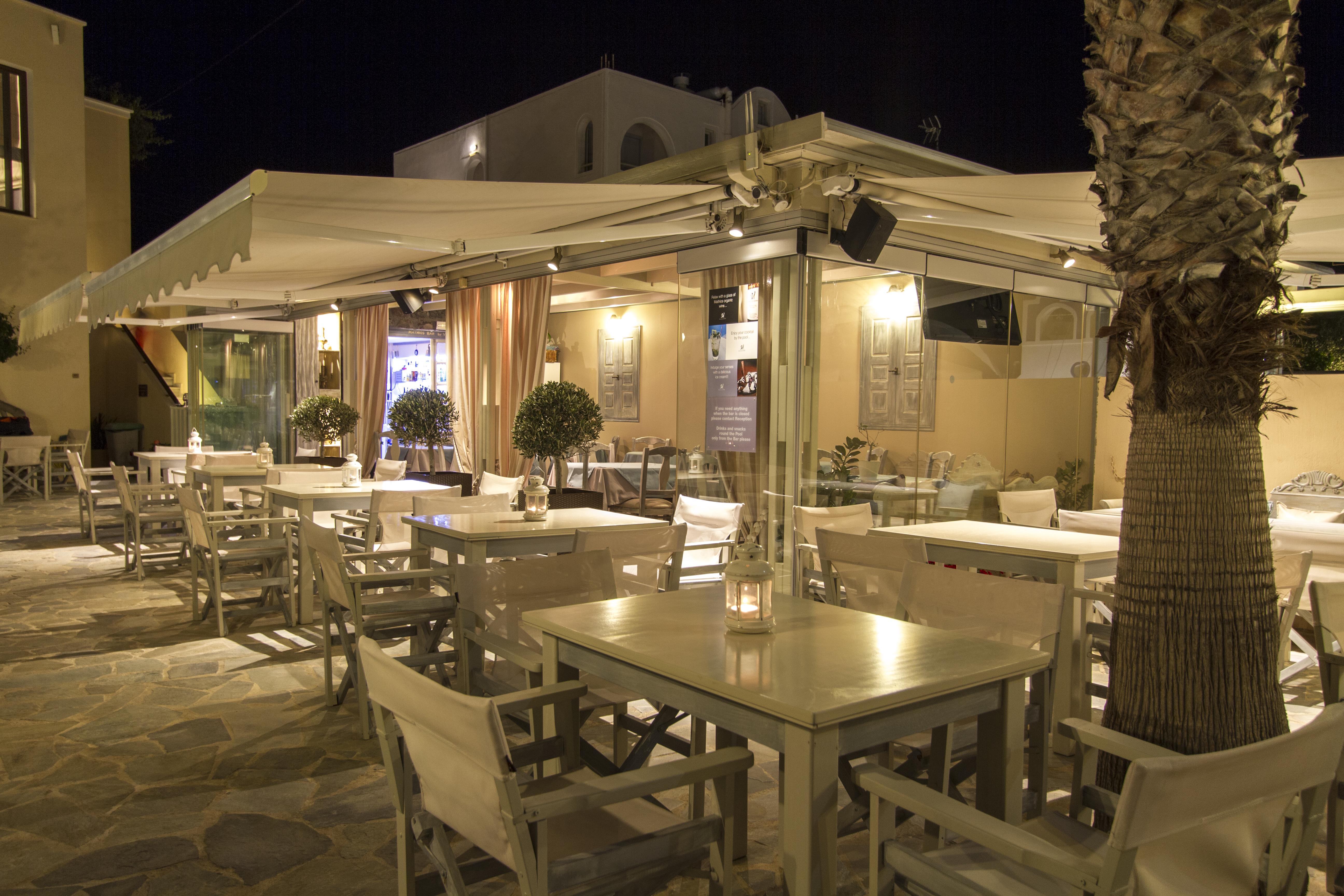 Mathios Village Akrotírion Екстериор снимка