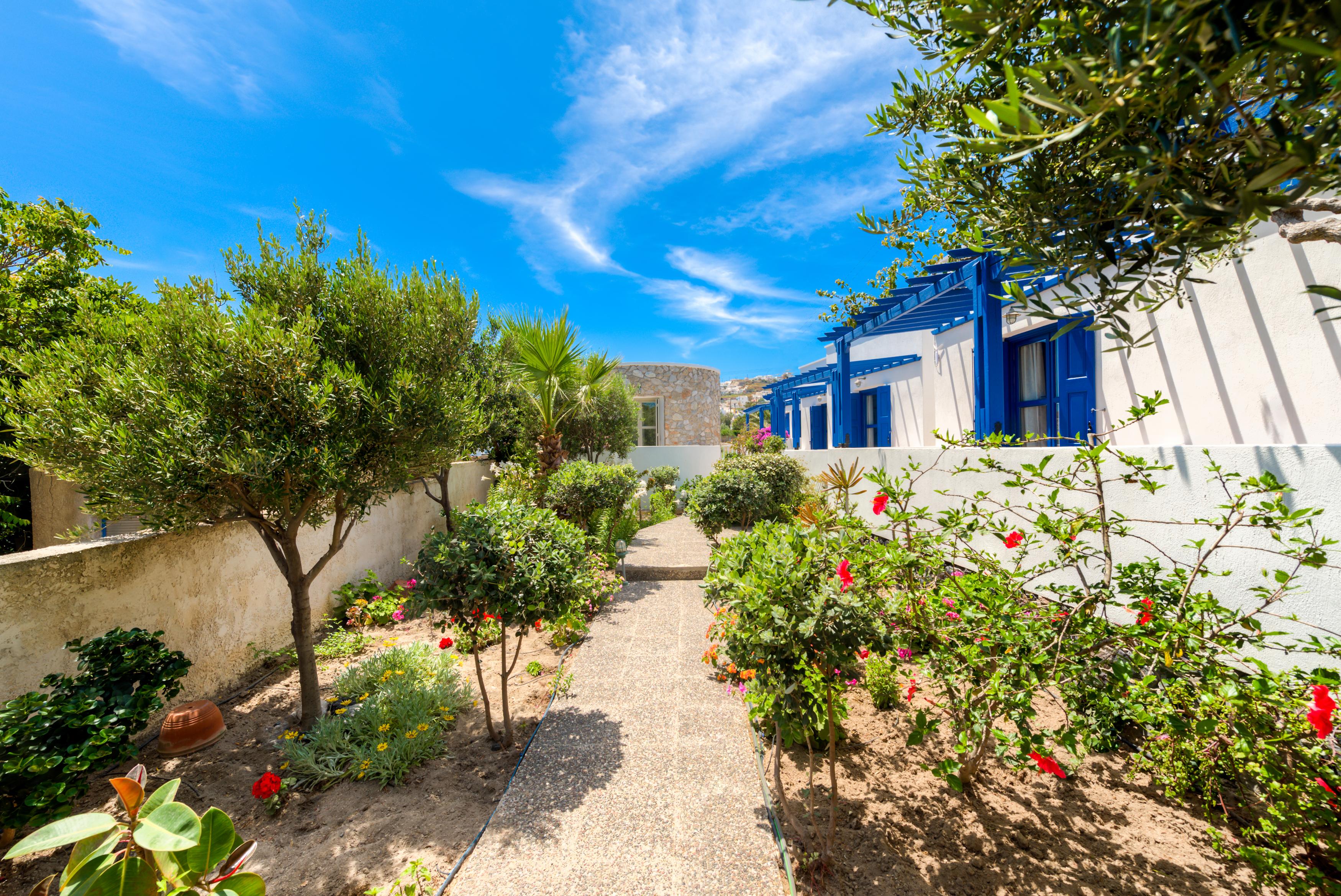 Mathios Village Akrotírion Екстериор снимка