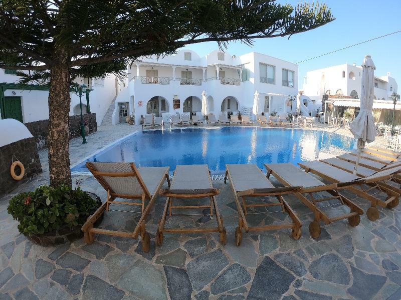 Mathios Village Akrotírion Екстериор снимка